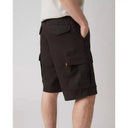 Levi Men's Meteorite Canvas Carrier Cargo Short