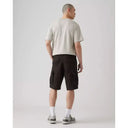 Levi Men's Meteorite Canvas Carrier Cargo Short