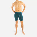 Bn3th Mens Classic Solid Cascade Boxer Brief