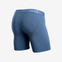 Bn3th Mens Solid Fog Boxer Brief