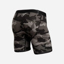 Bn3th Mens Covert Camo Classic Boxer Brief