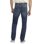 Silver Jeans Mens Machray Athletic Fit Straight Jeans