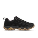 Merrell Men's Moab 3 Ready Zip Black Shoe