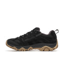 Merrell Men's Moab 3 Ready Zip Black Shoe