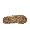 Merrell Men's Moab 3 Ready Zip Black Shoe