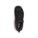 Merrell Men's Moab 3 Ready Zip Black Shoe