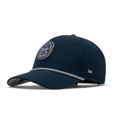 Melin Hydro A-Game Drive Navy/White Hat