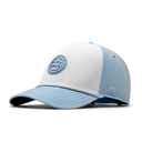 Melin Hydro A-Game Drive Skyblue/White Hat
