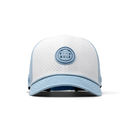 Melin Hydro A-Game Drive Skyblue/White Hat