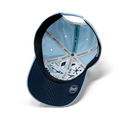 Melin Hydro A-Game Drive Skyblue/White Hat