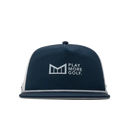 Melin Hydro Coronado Drive Navy/White Hat