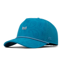 Melin Hydro Odysea Links Electric Blue Hat