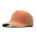 Melin Hydro Odysea Rope Bulls Icon Cantaloupe Cooler