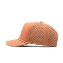 Melin Hydro Odysea Rope Bulls Icon Cantaloupe Cooler