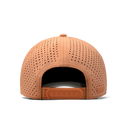 Melin Hydro Odysea Rope Bulls Icon Cantaloupe Cooler