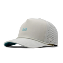 Melin Hydro Odysea Rope Bulls Icon Colada Hat