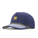 Melin Hydro Odysea Rope Streamline Peacoat Hat