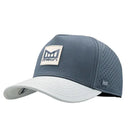 Melin Hydro Odysea Stacked Clear Lake Hat