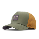 Melin Hydro Odysea Stacked Transit Hat