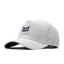 Melin Hydro Odysea Stacked White Hat