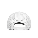 Melin Hydro Odysea Stacked White Hat