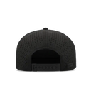 Melin Hydro Trenches Icon Black Forest Snapback Hat