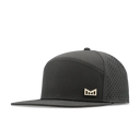 Melin Hydro Trenches Icon Faded Black Hat