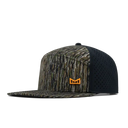 Melin Hydro Trenches Real Tree Forest Hat