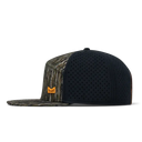 Melin Hydro Trenches Real Tree Forest Hat