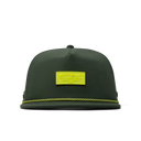 Melin Hyrdo Coronado Brick Kombu Green Hat