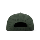 Melin Hyrdo Coronado Brick Kombu Green Hat
