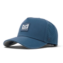 Melin Odysea Stacked Steel Blue Hat