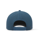 Melin Odysea Stacked Steel Blue Hat