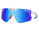 Pit Vipers The Merika Absolute Freedom Blue Flip-Offs