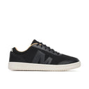 Merrell Ladies Cygnet Black Leather Shoe