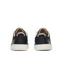 Merrell Ladies Cygnet Black Leather Shoe