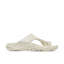 Merrell Ladies District 4 Luxe Post Stucco Sandal