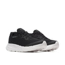 Merrell Ladies Morphaxis Black/White Shoe