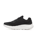 Merrell Ladies Morphaxis Black/White Shoe