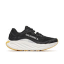 Merrell Ladies Promorph Black/White Trail Running Shoe