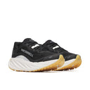 Merrell Ladies Promorph Black/White Trail Running Shoe