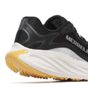 Merrell Ladies Promorph Black/White Trail Running Shoe