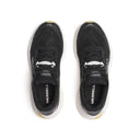 Merrell Ladies Promorph Black/White Trail Running Shoe