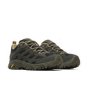 Merrell Men's Moab 3 Black/Beluga Shoe