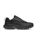 Merrell Men's Speed Strike 2 Black Leather Shoe