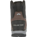 NexGrip Men's Barkoff Brown Insulated Boot