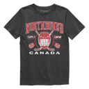 Northbound Supply Boy's Northbound Hockey Tshirt