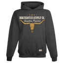 Northbound Supply Co Boy's Canadian Prairie Hoodie