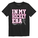 Northbound Supply Co Girls In My Hockey Era Tshirt