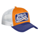 Northbound Supply Co Keep On Truckin' Trucker Hat